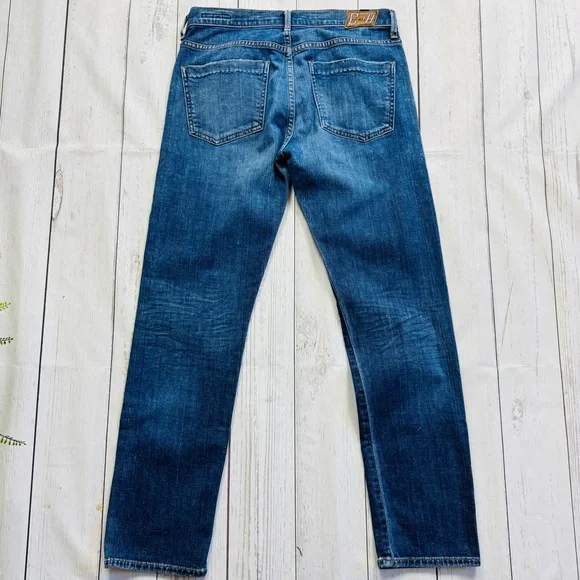 COH Dylan Relaxed Boy Jeans Size 25 - Picture 7 of 9